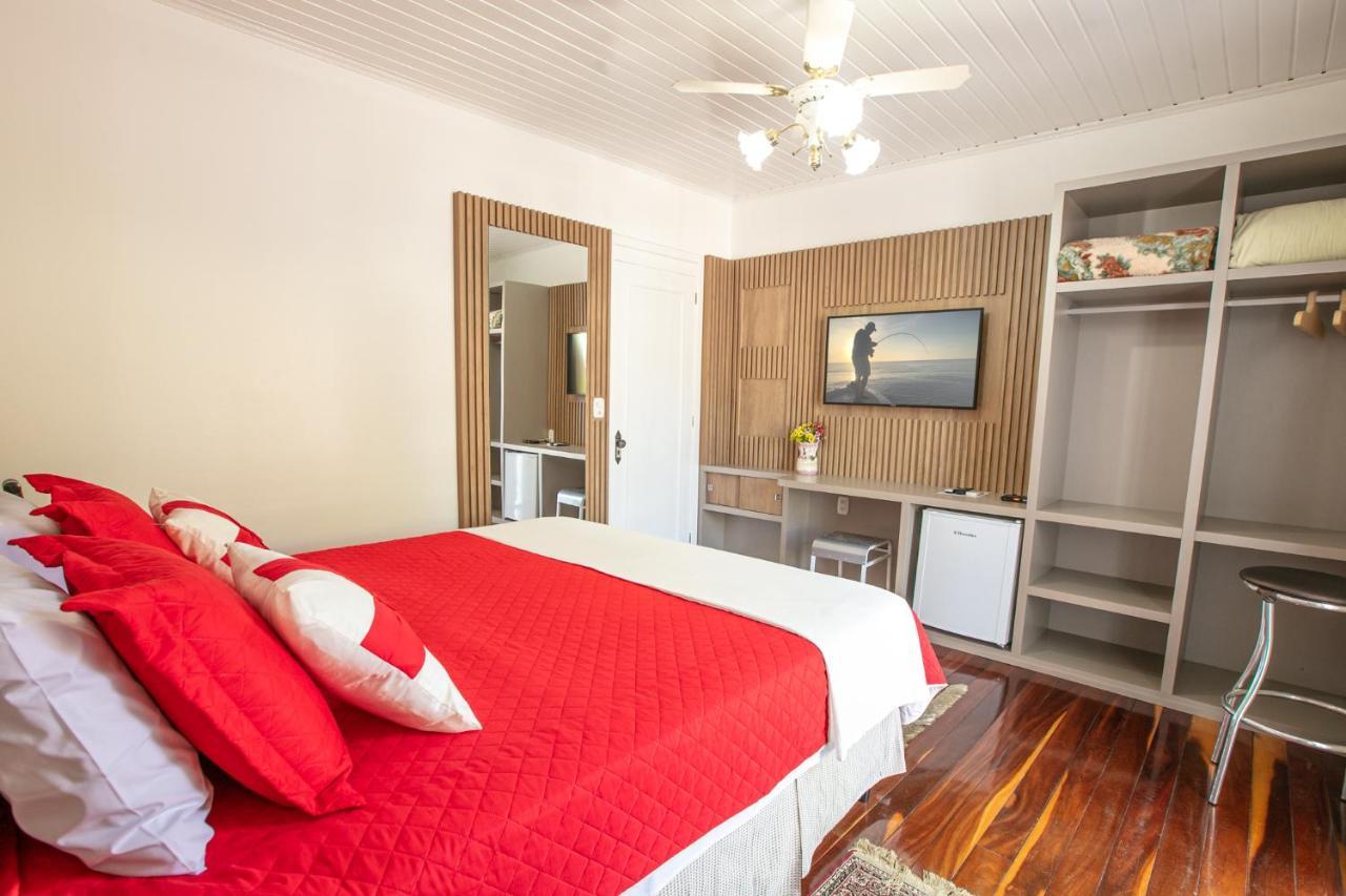 Hotel Pousada Casa Tasca Bento Goncalves Ngoại thất bức ảnh