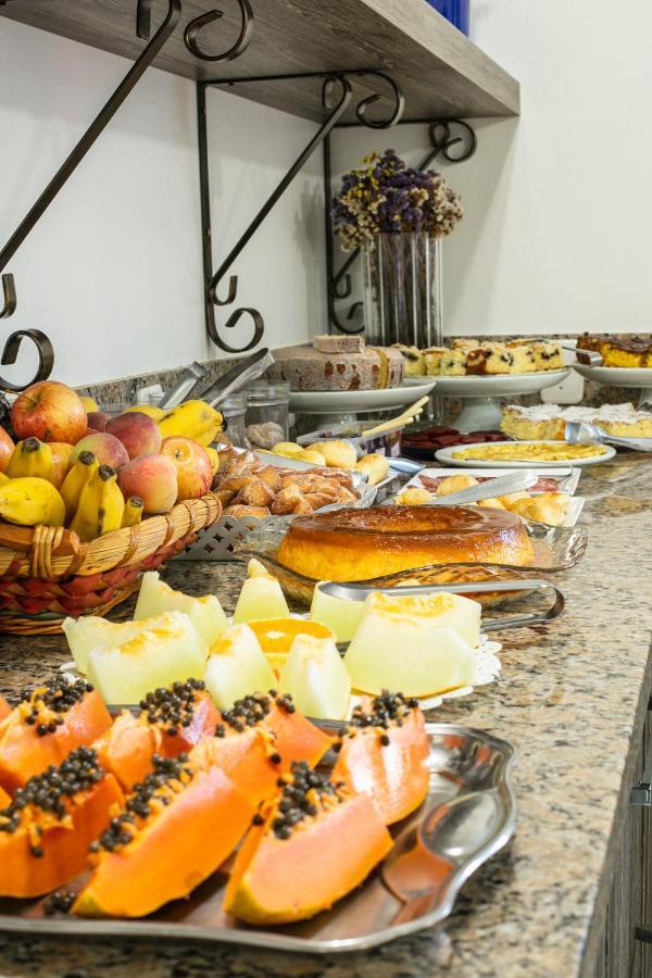 Hotel Pousada Casa Tasca Bento Goncalves Ngoại thất bức ảnh