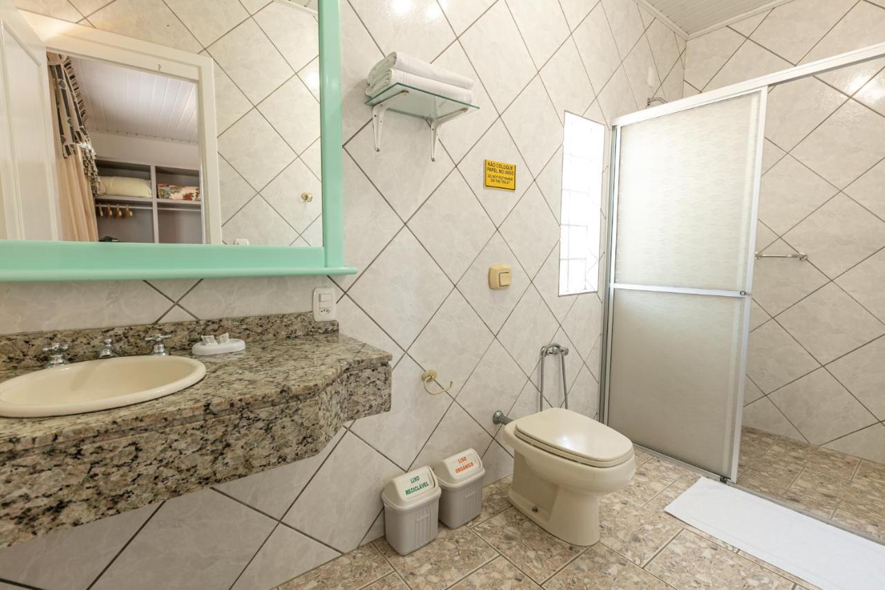 Hotel Pousada Casa Tasca Bento Goncalves Ngoại thất bức ảnh