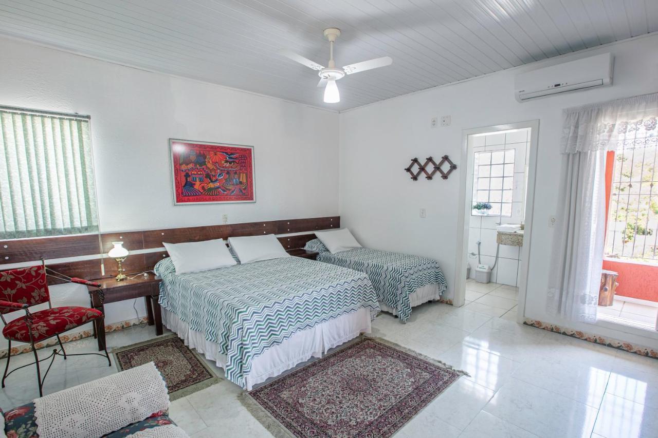 Hotel Pousada Casa Tasca Bento Goncalves Ngoại thất bức ảnh