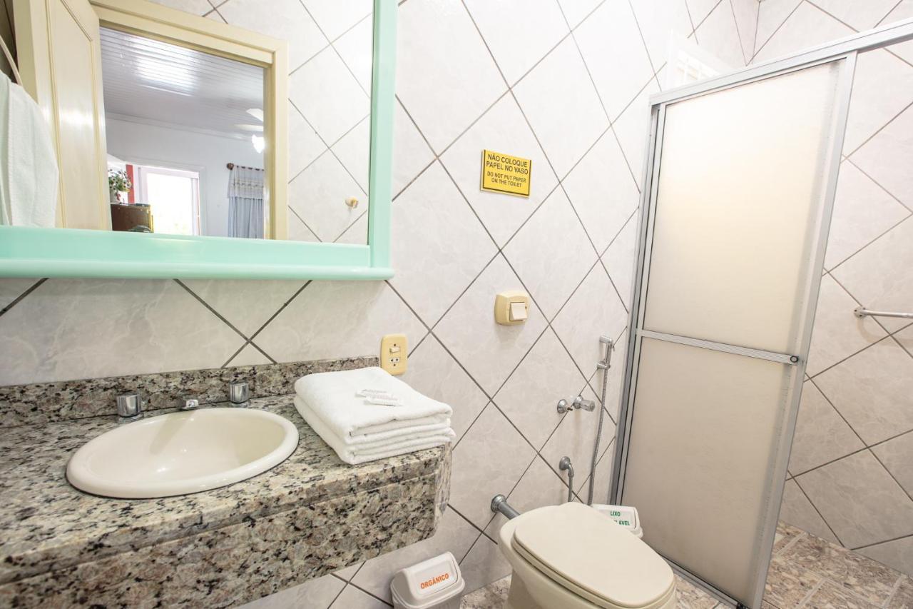 Hotel Pousada Casa Tasca Bento Goncalves Ngoại thất bức ảnh