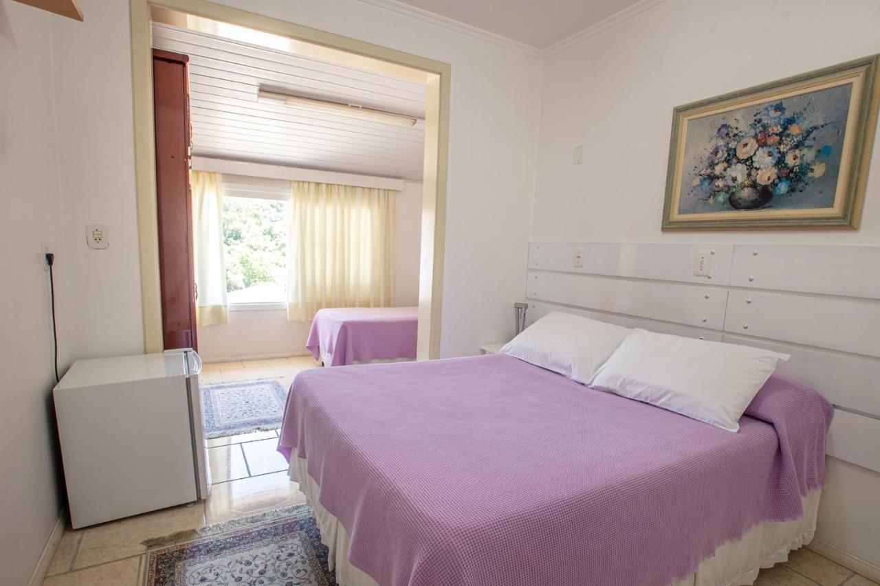Hotel Pousada Casa Tasca Bento Goncalves Ngoại thất bức ảnh