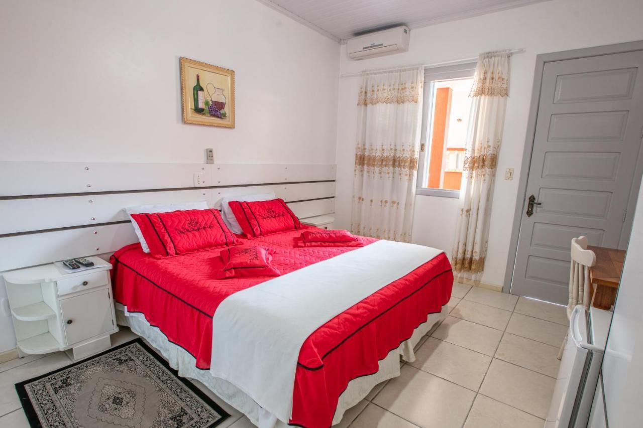 Hotel Pousada Casa Tasca Bento Goncalves Ngoại thất bức ảnh