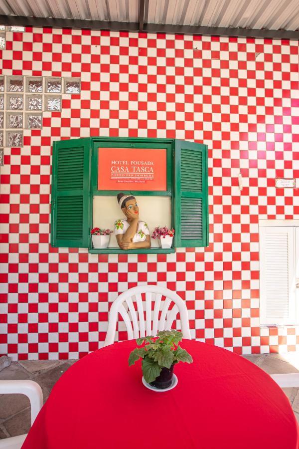 Hotel Pousada Casa Tasca Bento Goncalves Ngoại thất bức ảnh