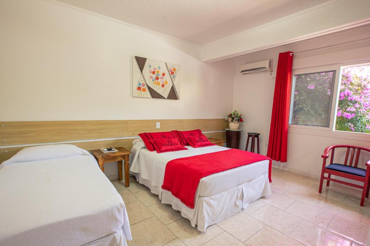 Hotel Pousada Casa Tasca Bento Goncalves Ngoại thất bức ảnh