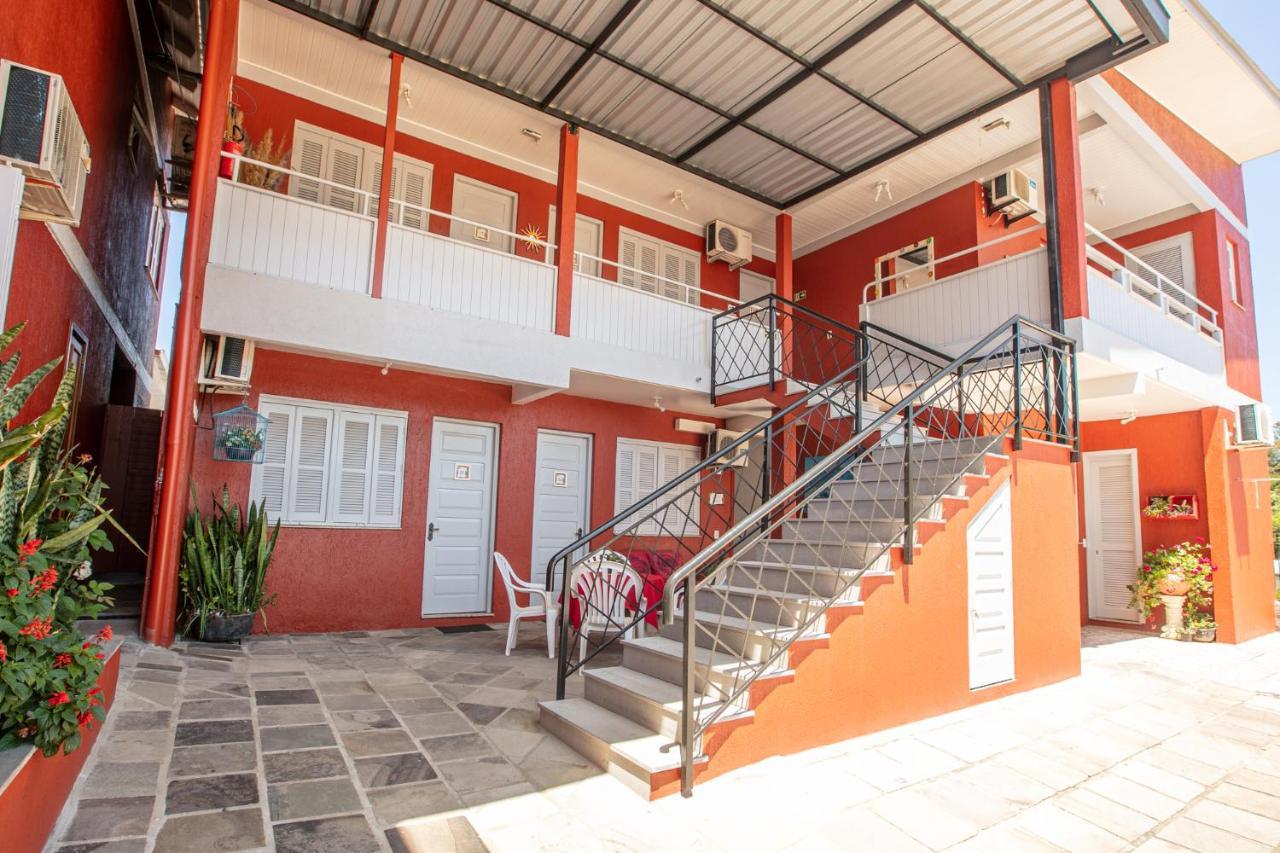 Hotel Pousada Casa Tasca Bento Goncalves Ngoại thất bức ảnh