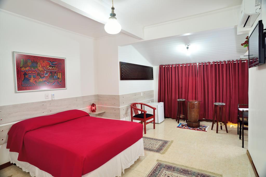 Hotel Pousada Casa Tasca Bento Goncalves Phòng bức ảnh