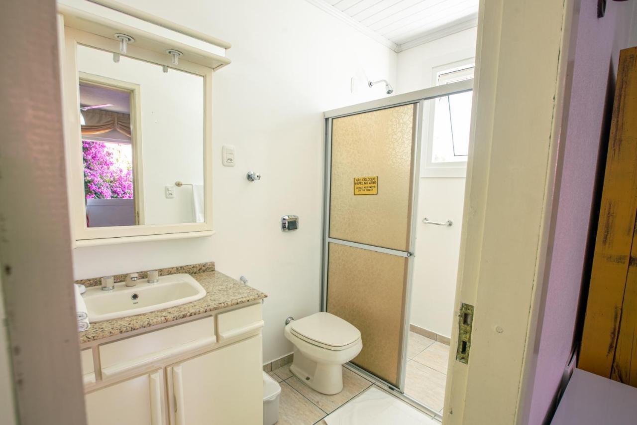 Hotel Pousada Casa Tasca Bento Goncalves Ngoại thất bức ảnh