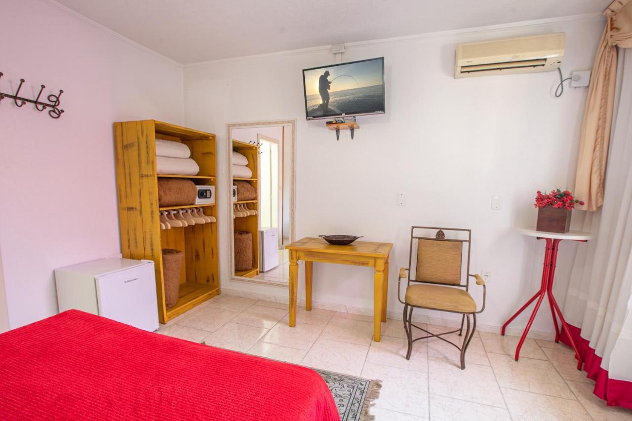 Hotel Pousada Casa Tasca Bento Goncalves Ngoại thất bức ảnh