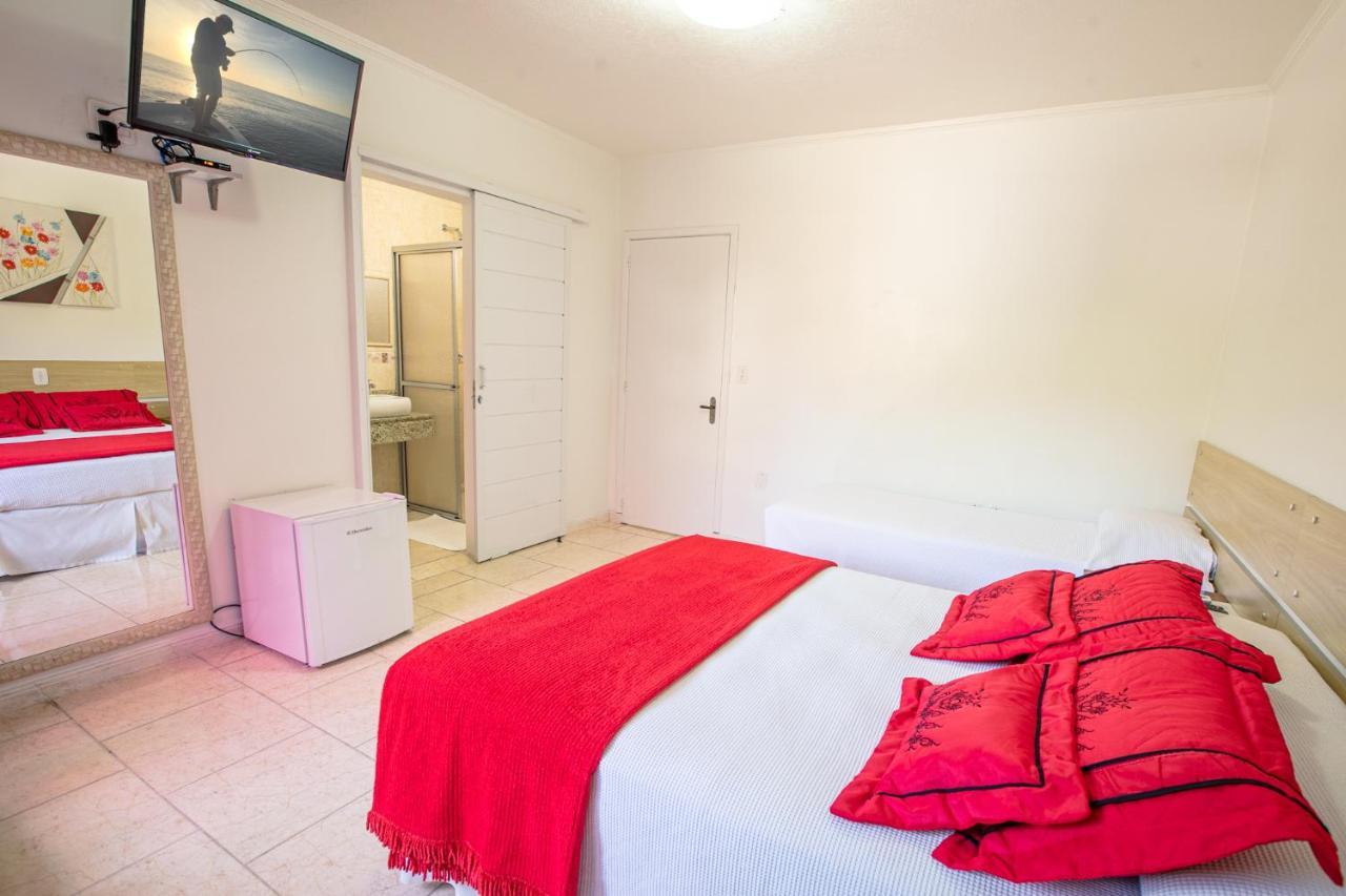 Hotel Pousada Casa Tasca Bento Goncalves Ngoại thất bức ảnh
