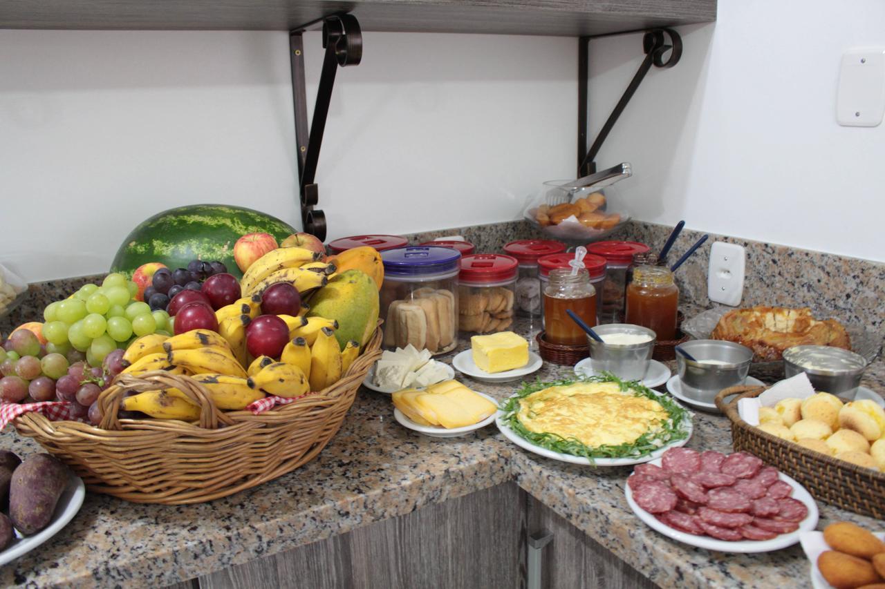Hotel Pousada Casa Tasca Bento Goncalves Ngoại thất bức ảnh