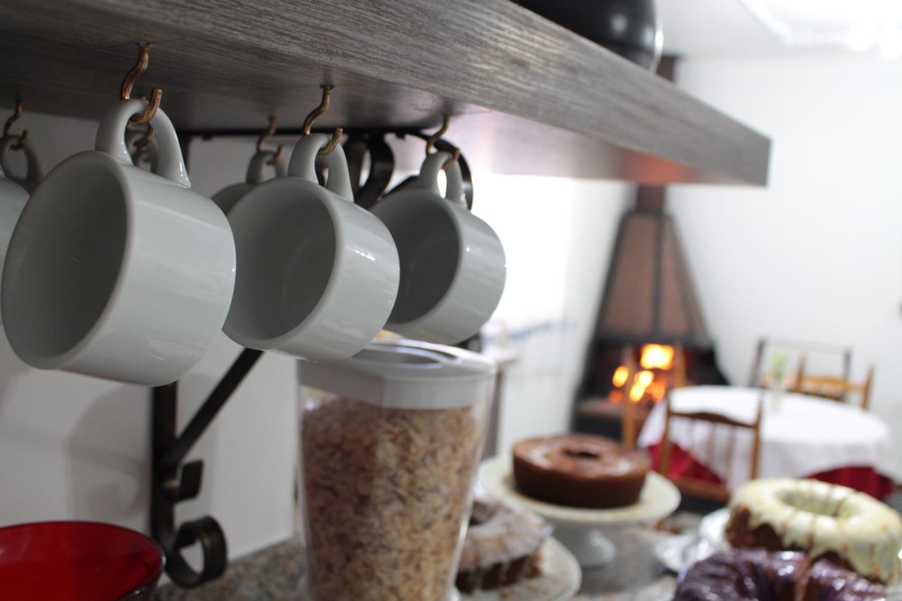 Hotel Pousada Casa Tasca Bento Goncalves Ngoại thất bức ảnh