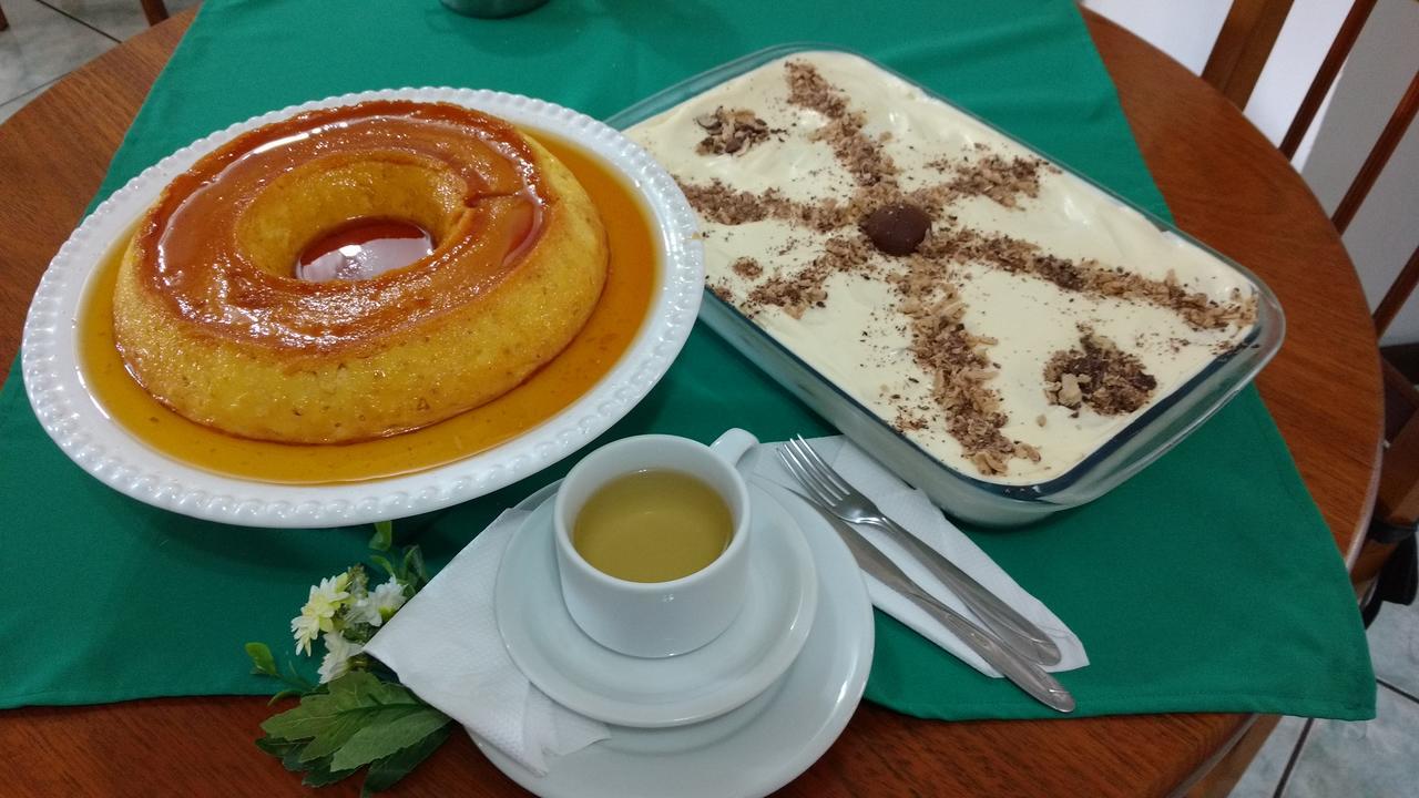 Hotel Pousada Casa Tasca Bento Goncalves Ngoại thất bức ảnh