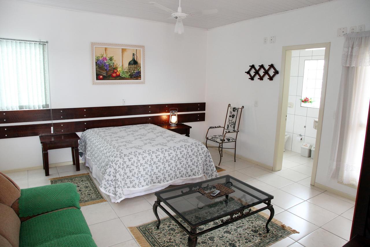 Hotel Pousada Casa Tasca Bento Goncalves Ngoại thất bức ảnh
