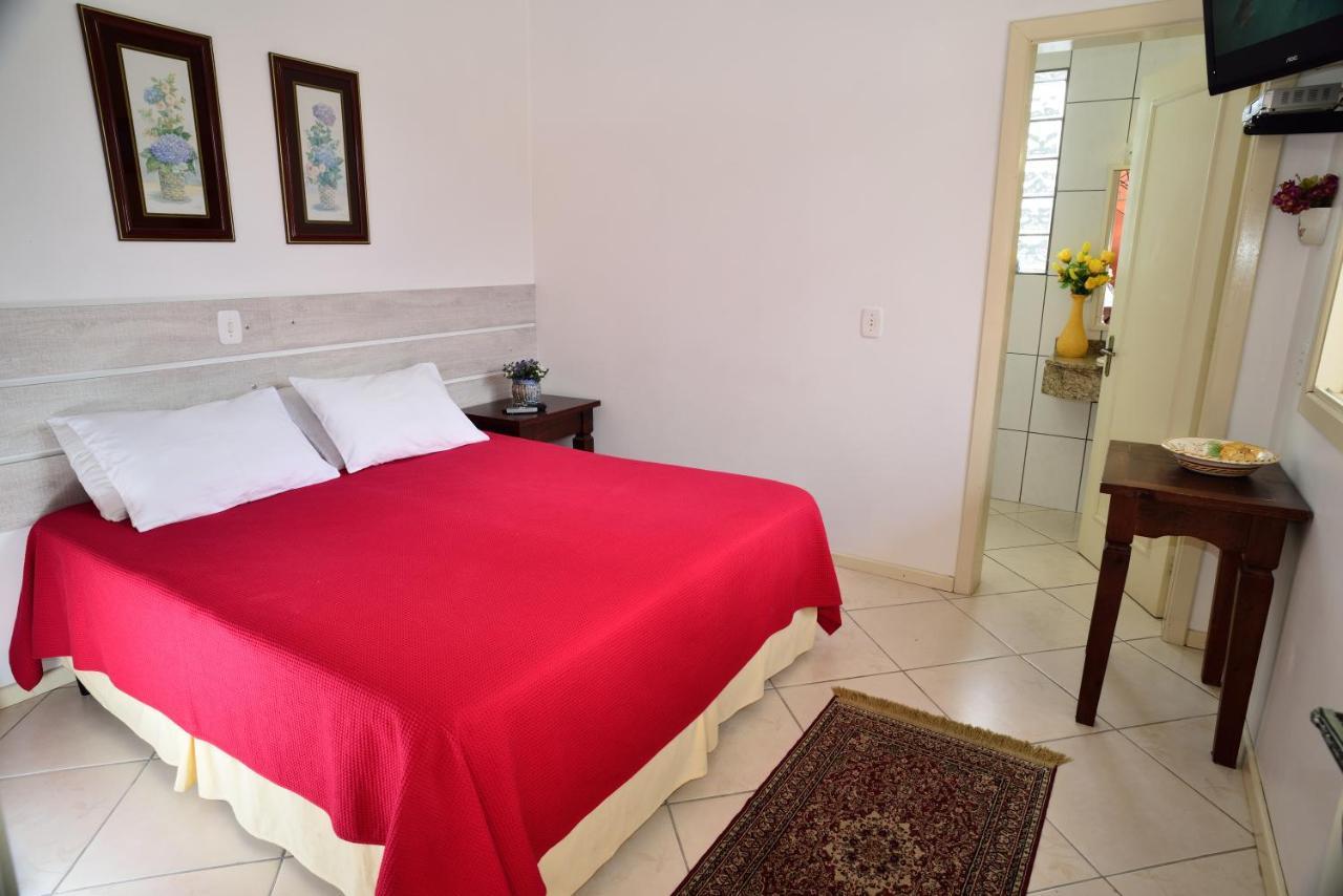 Hotel Pousada Casa Tasca Bento Goncalves Ngoại thất bức ảnh